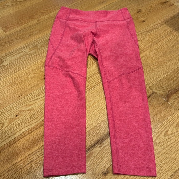 Outdoor Voices leggings - like new - worn once - Picture 1 of 3